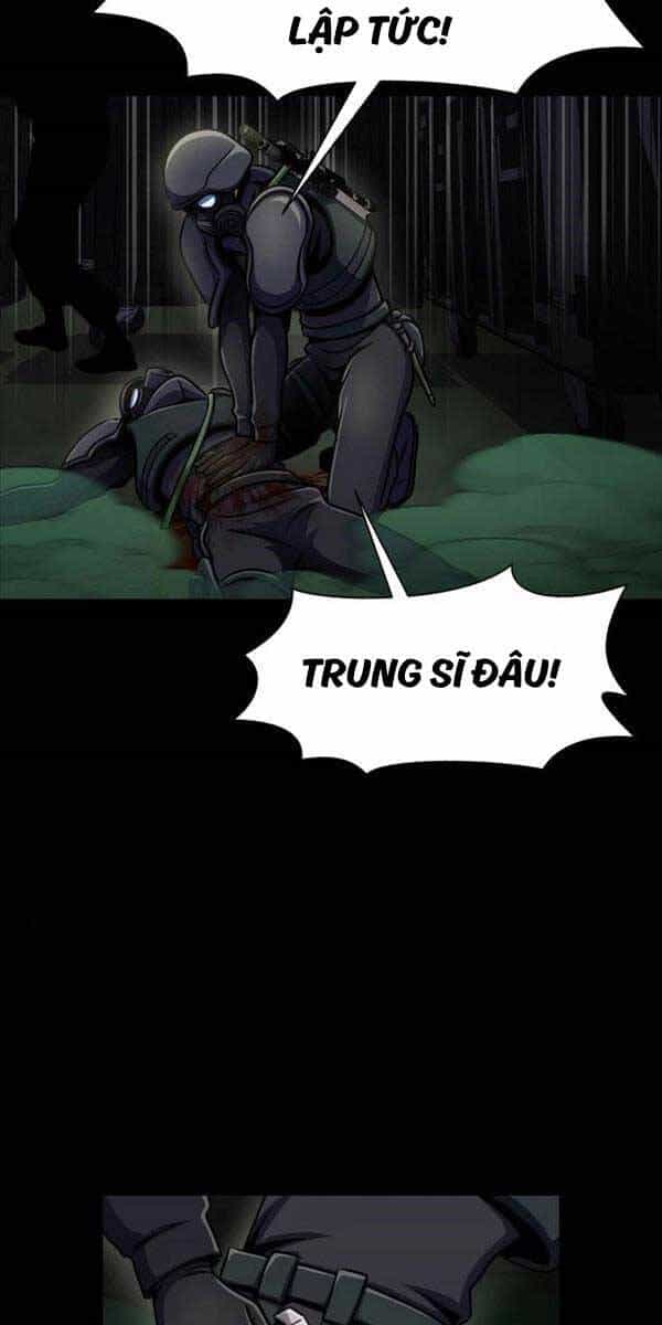 Người Chơi Thiết Thụ - Chương 9 - ảnh 73