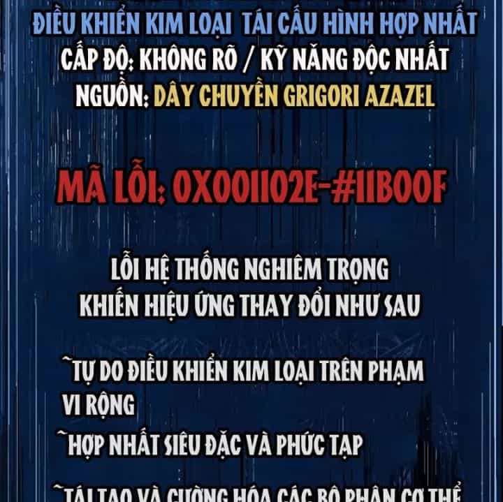 Người Chơi Thiết Thụ - Chương 87 - ảnh 121