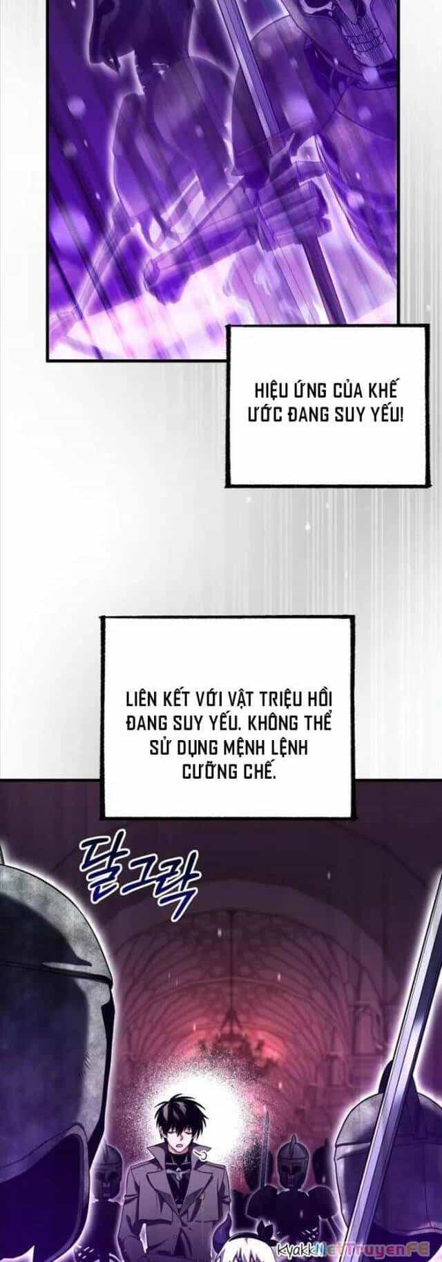 Người Chơi Trở Lại Sau 10000 Năm - Chương 100 - ảnh 27
