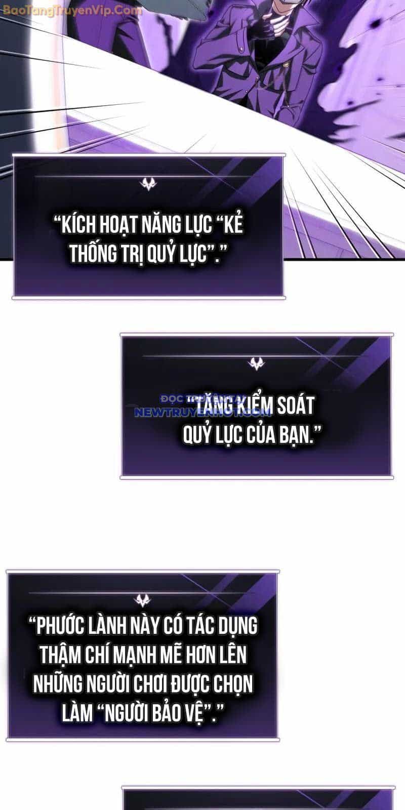 Người Chơi Trở Lại Sau 10000 Năm - Chương 104 - ảnh 43