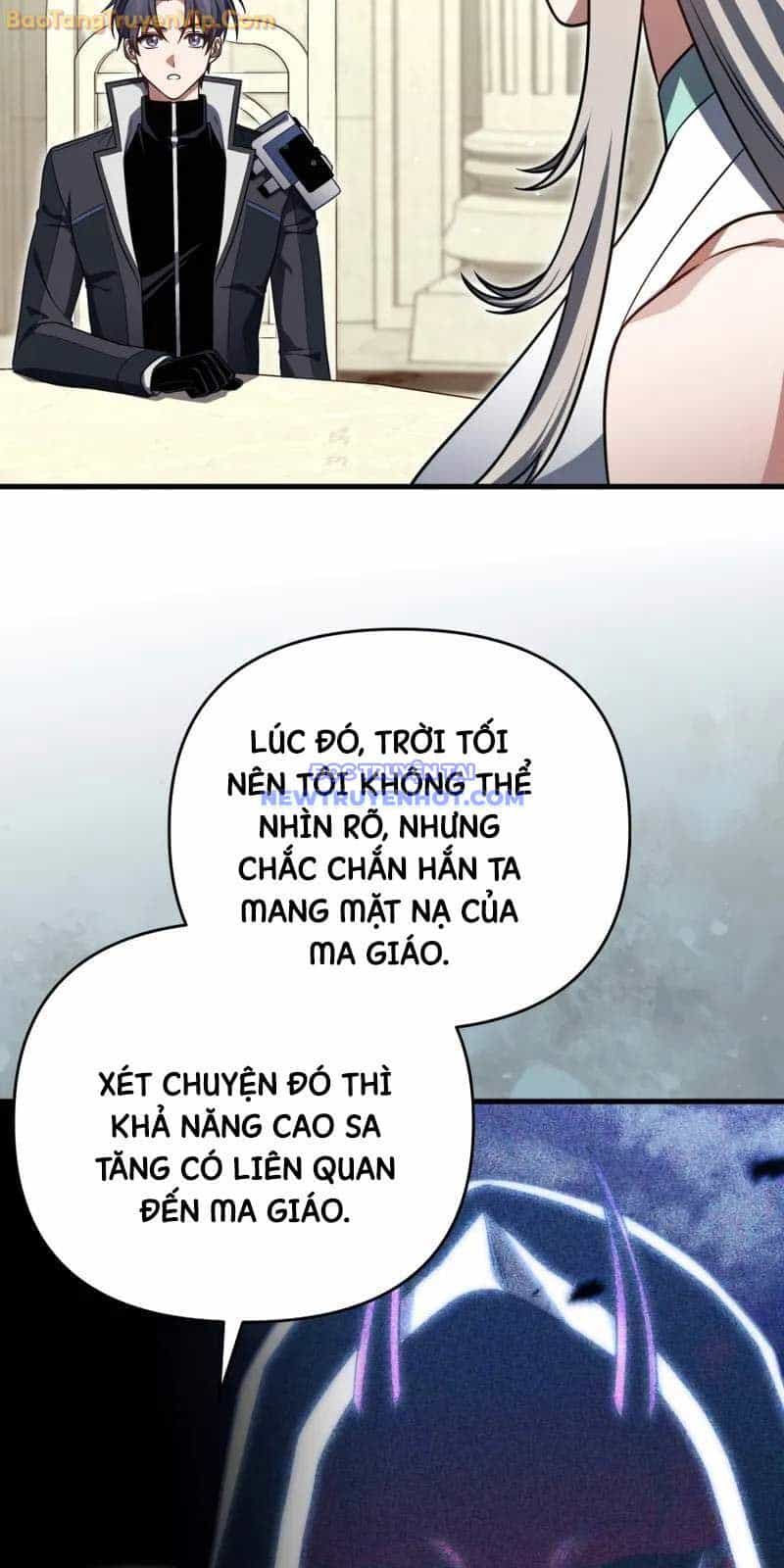Người Chơi Trở Lại Sau 10000 Năm - Chương 104 - ảnh 6