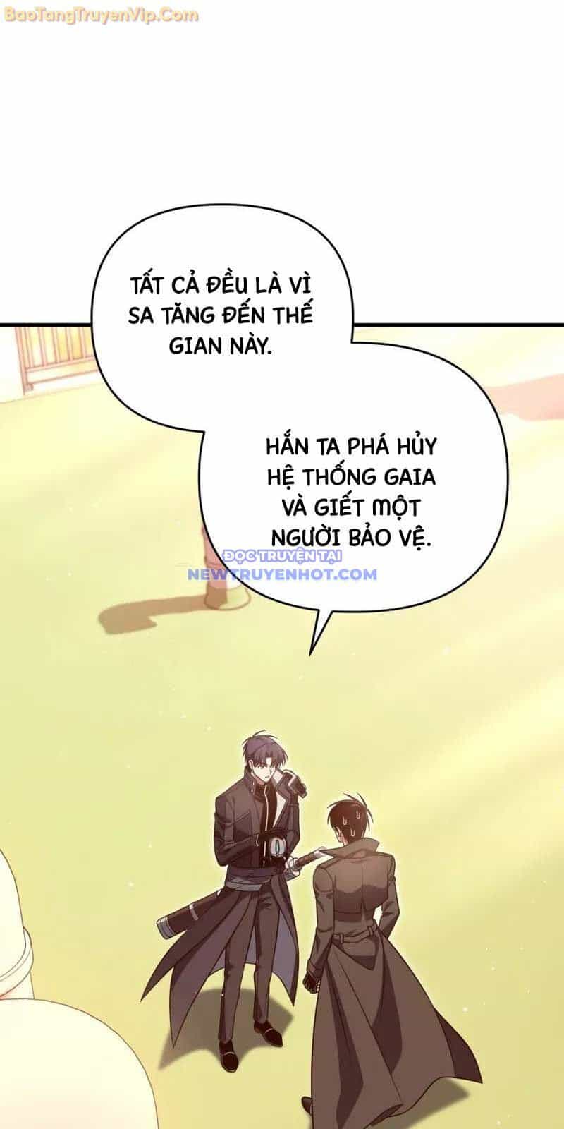 Người Chơi Trở Lại Sau 10000 Năm - Chương 104 - ảnh 69