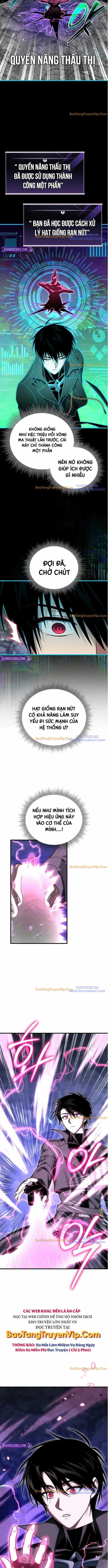 Người Chơi Trở Lại Sau 10000 Năm - Chương 106 - ảnh 13