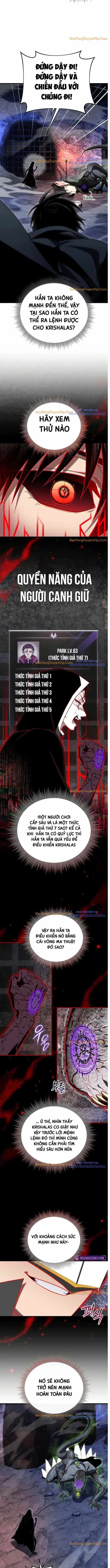 Người Chơi Trở Lại Sau 10000 Năm - Chương 106 - ảnh 4