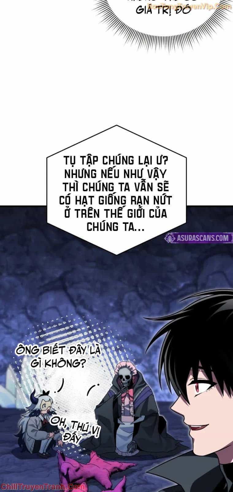 Người Chơi Trở Lại Sau 10000 Năm - Chương 107 - ảnh 34
