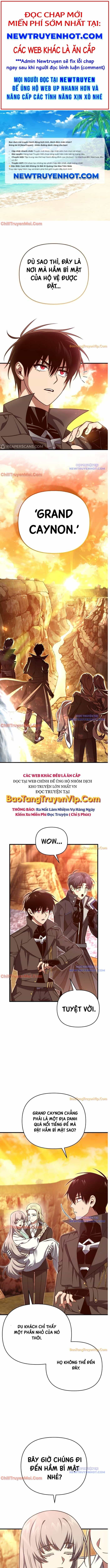Người Chơi Trở Lại Sau 10000 Năm - Chương 108 - ảnh 1