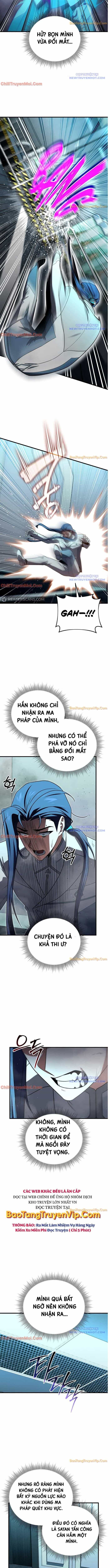 Người Chơi Trở Lại Sau 10000 Năm - Chương 108 - ảnh 11