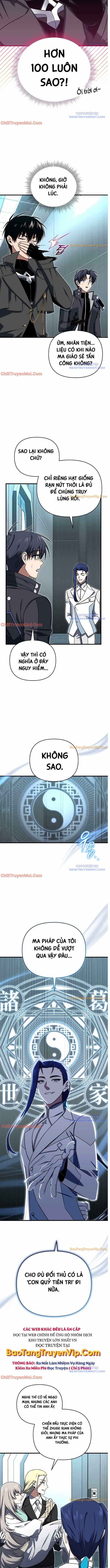 Người Chơi Trở Lại Sau 10000 Năm - Chương 108 - ảnh 5