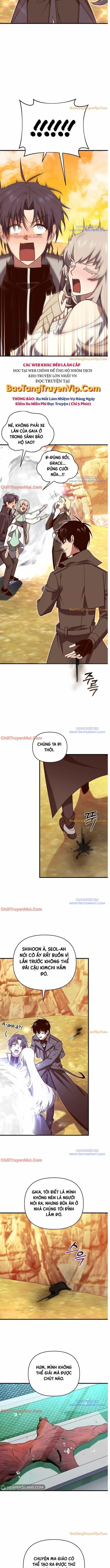 Người Chơi Trở Lại Sau 10000 Năm - Chương 108 - ảnh 8