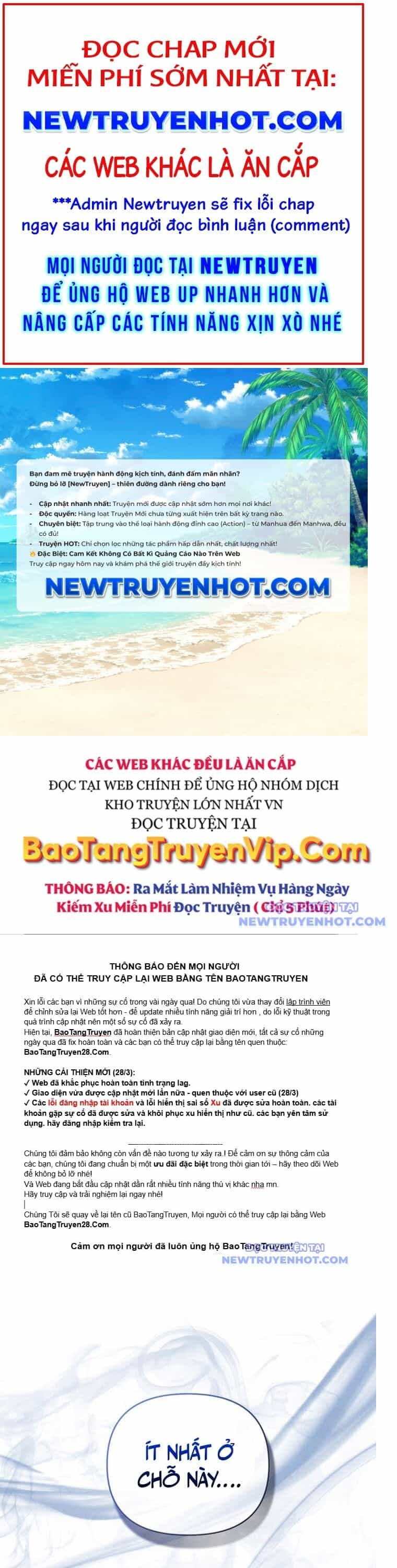 Người Chơi Trở Lại Sau 10000 Năm - Chương 109 - ảnh 1