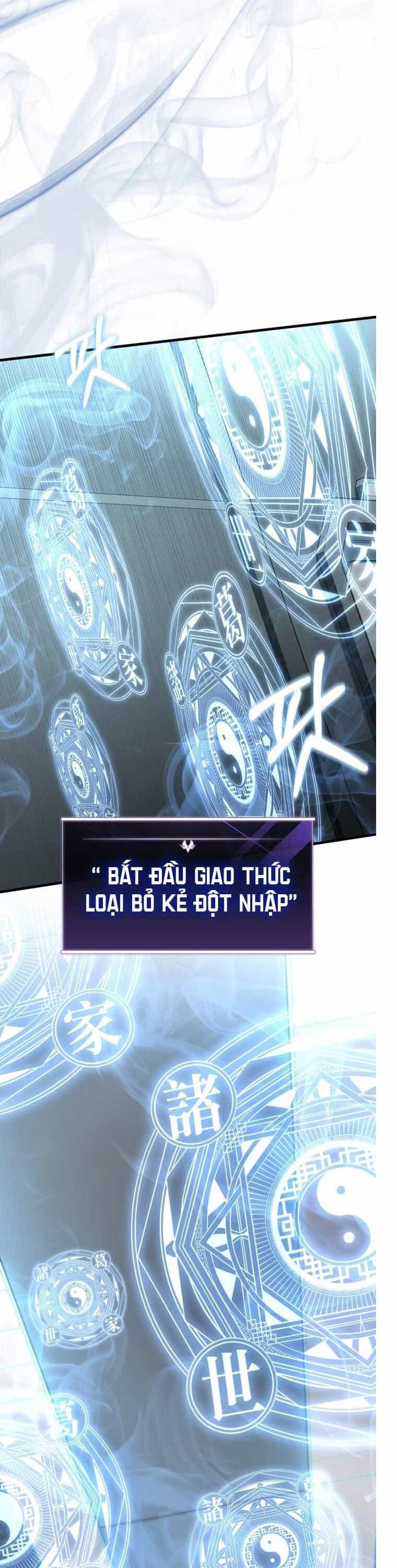 Người Chơi Trở Lại Sau 10000 Năm - Chương 109 - ảnh 2