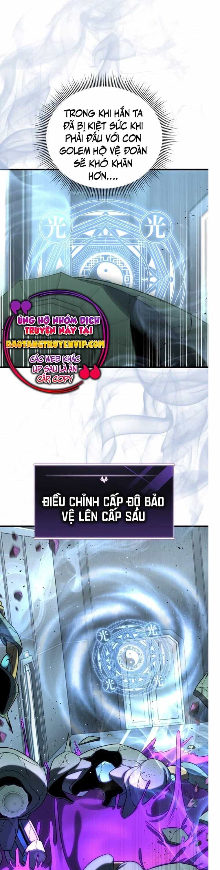 Người Chơi Trở Lại Sau 10000 Năm - Chương 109 - ảnh 27