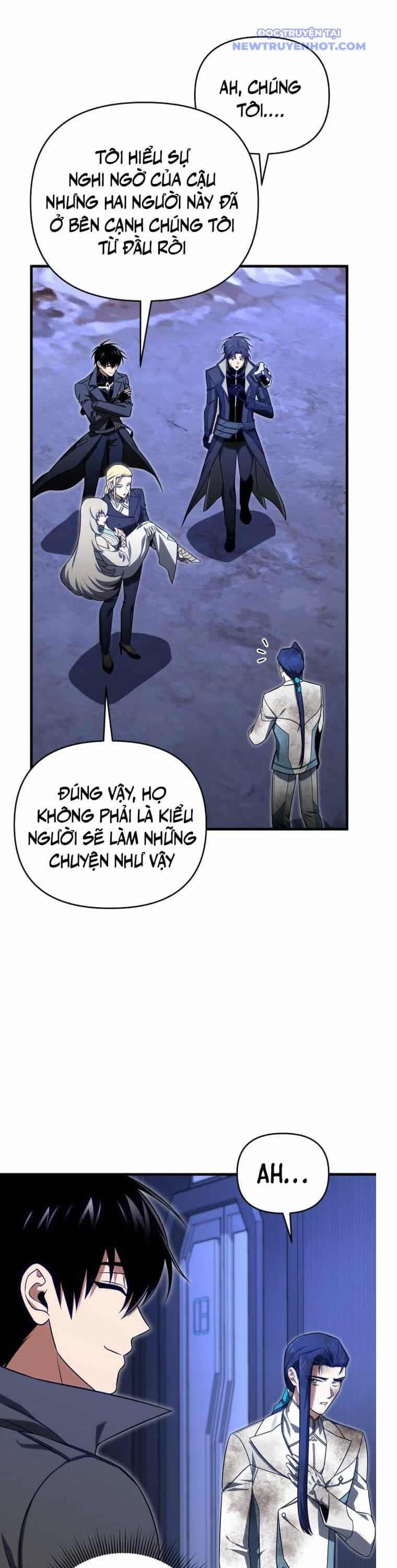 Người Chơi Trở Lại Sau 10000 Năm - Chương 109 - ảnh 46