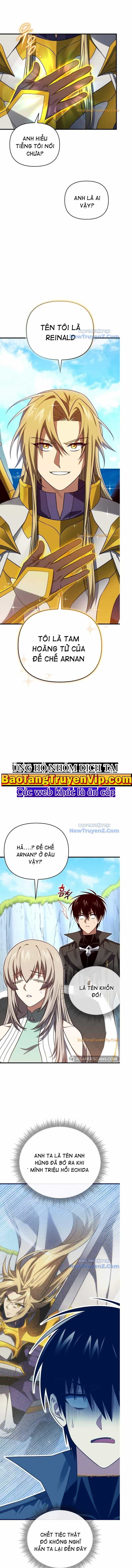 Người Chơi Trở Lại Sau 10000 Năm - Chương 110 - ảnh 14