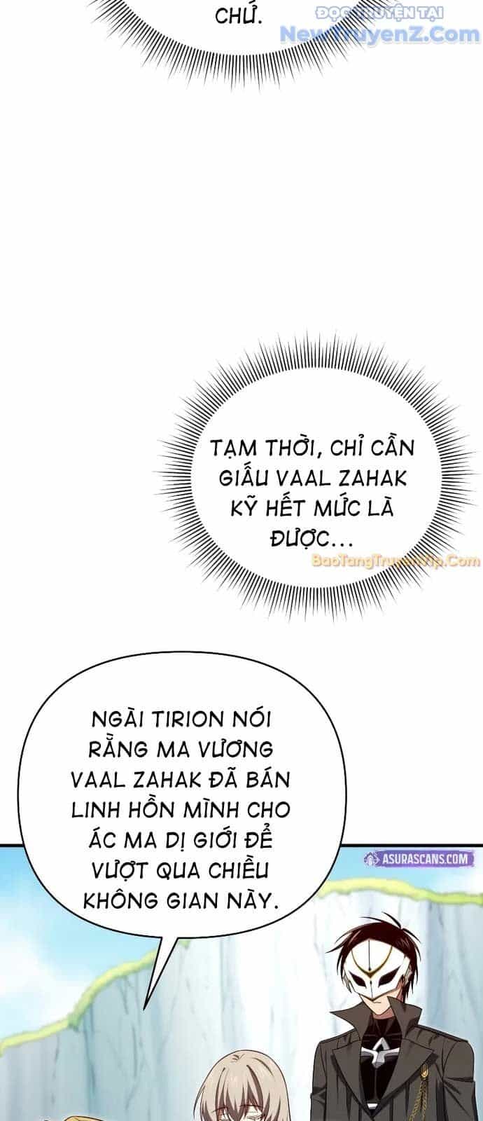 Người Chơi Trở Lại Sau 10000 Năm - Chương 111 - ảnh 13