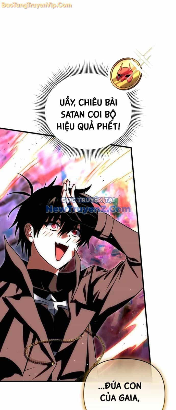 Người Chơi Trở Lại Sau 10000 Năm - Chương 114 - ảnh 22