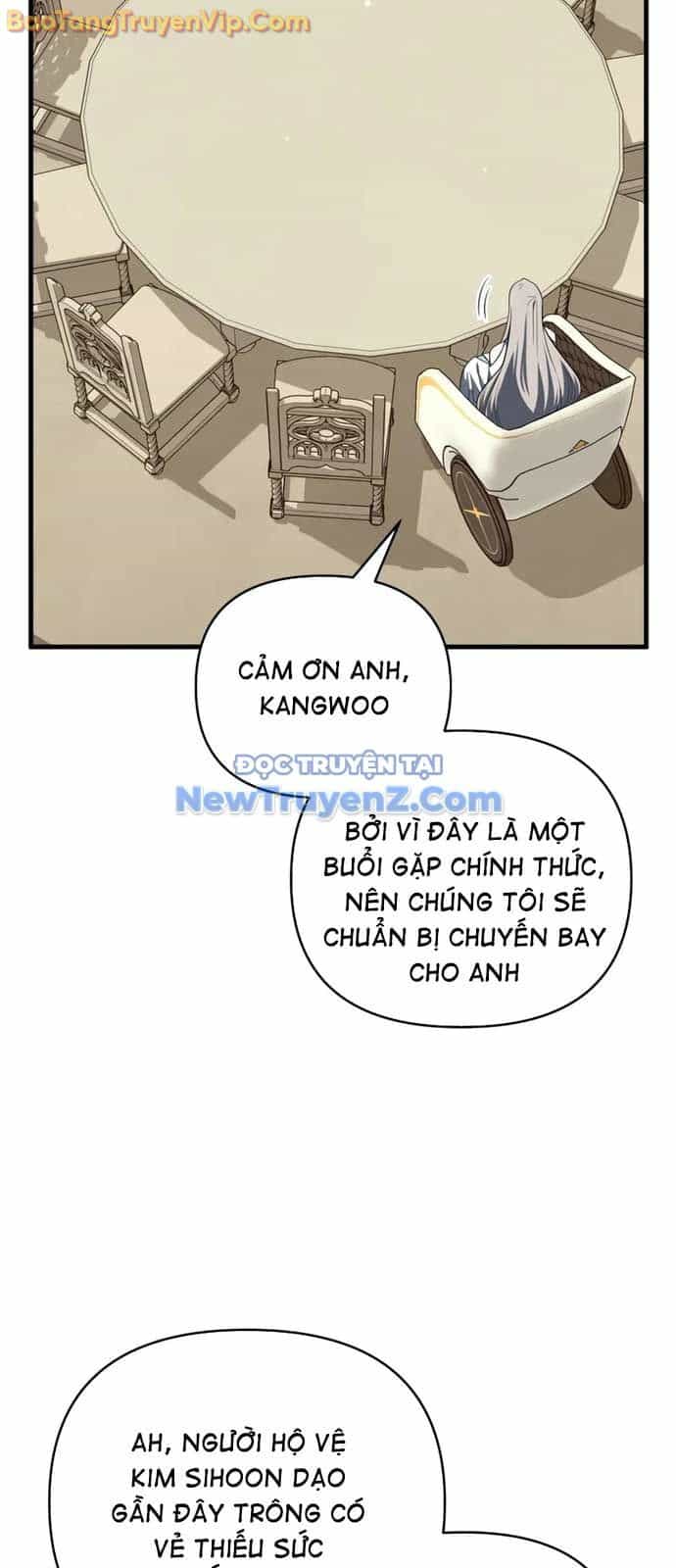 Người Chơi Trở Lại Sau 10000 Năm - Chương 115 - ảnh 10