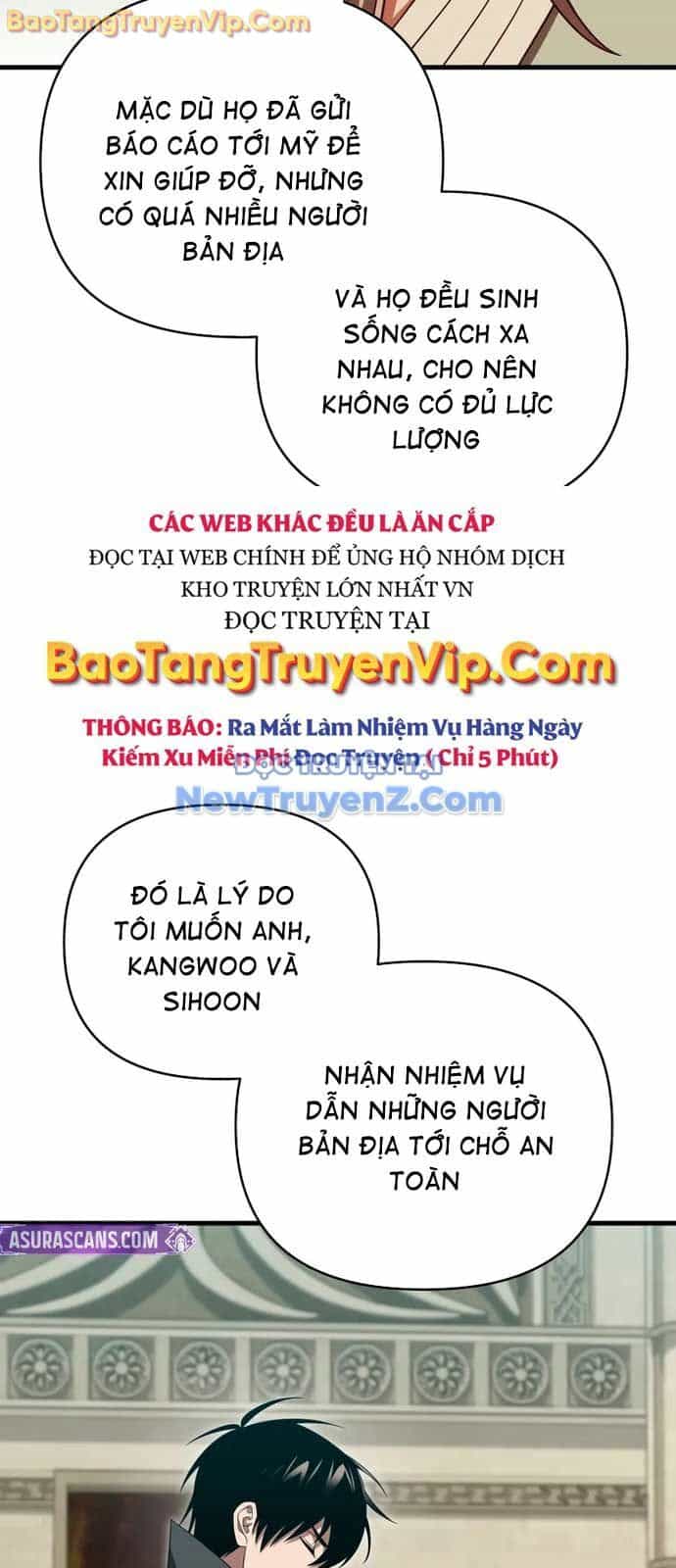 Người Chơi Trở Lại Sau 10000 Năm - Chương 115 - ảnh 6