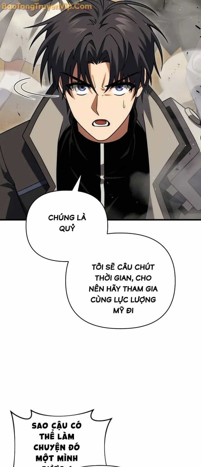 Người Chơi Trở Lại Sau 10000 Năm - Chương 116 - ảnh 15