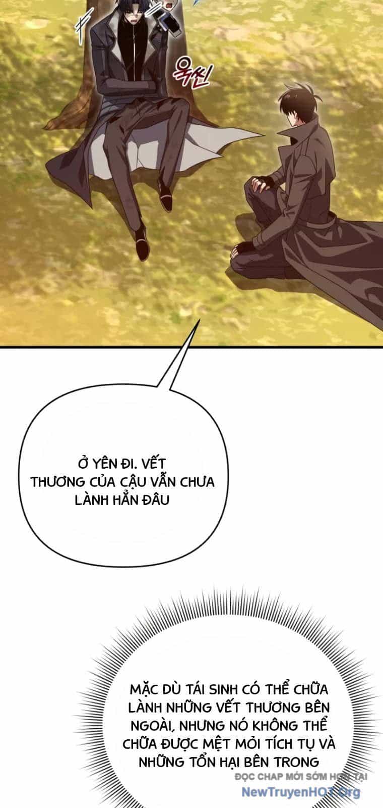 Người Chơi Trở Lại Sau 10000 Năm - Chương 118 - ảnh 81