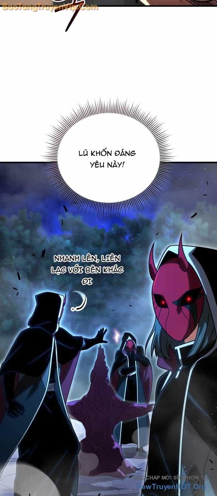 Người Chơi Trở Lại Sau 10000 Năm - Chương 119 - ảnh 29
