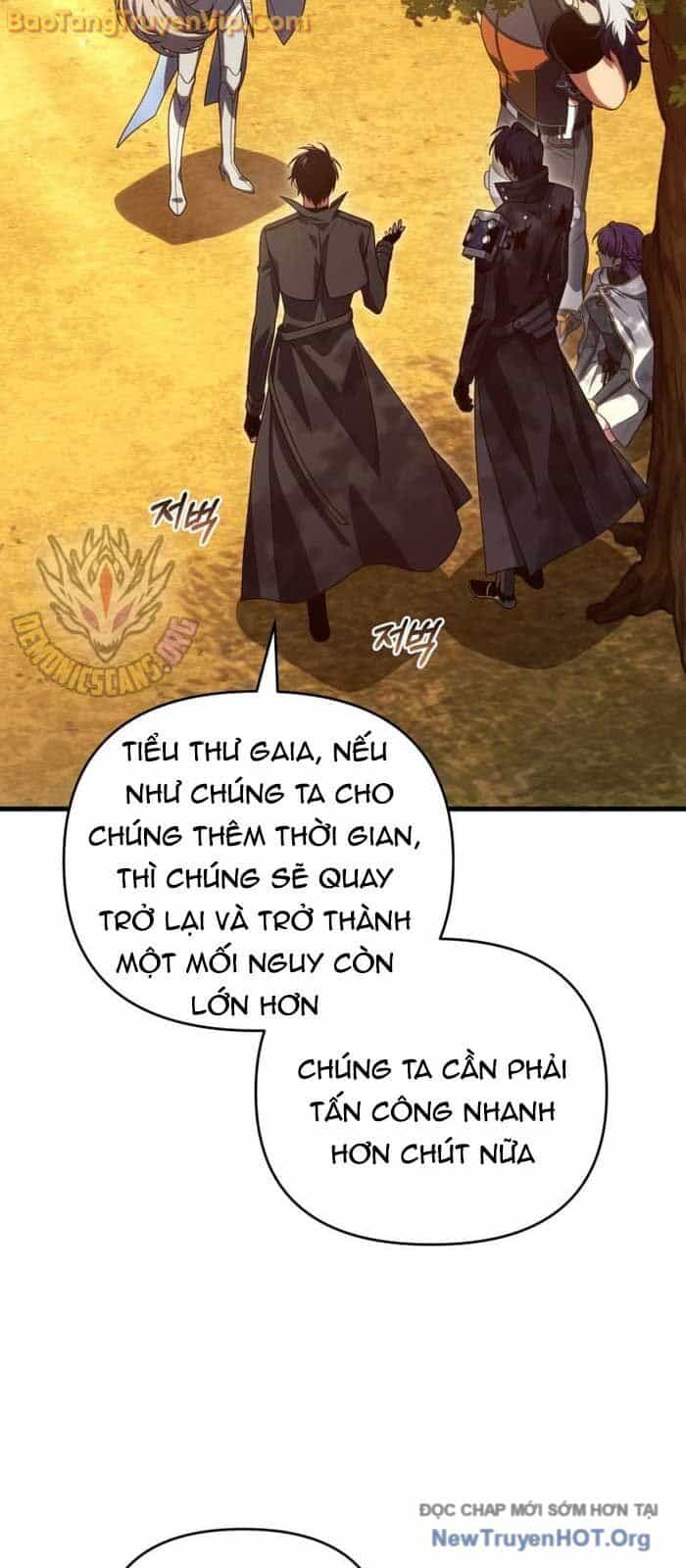 Người Chơi Trở Lại Sau 10000 Năm - Chương 119 - ảnh 6