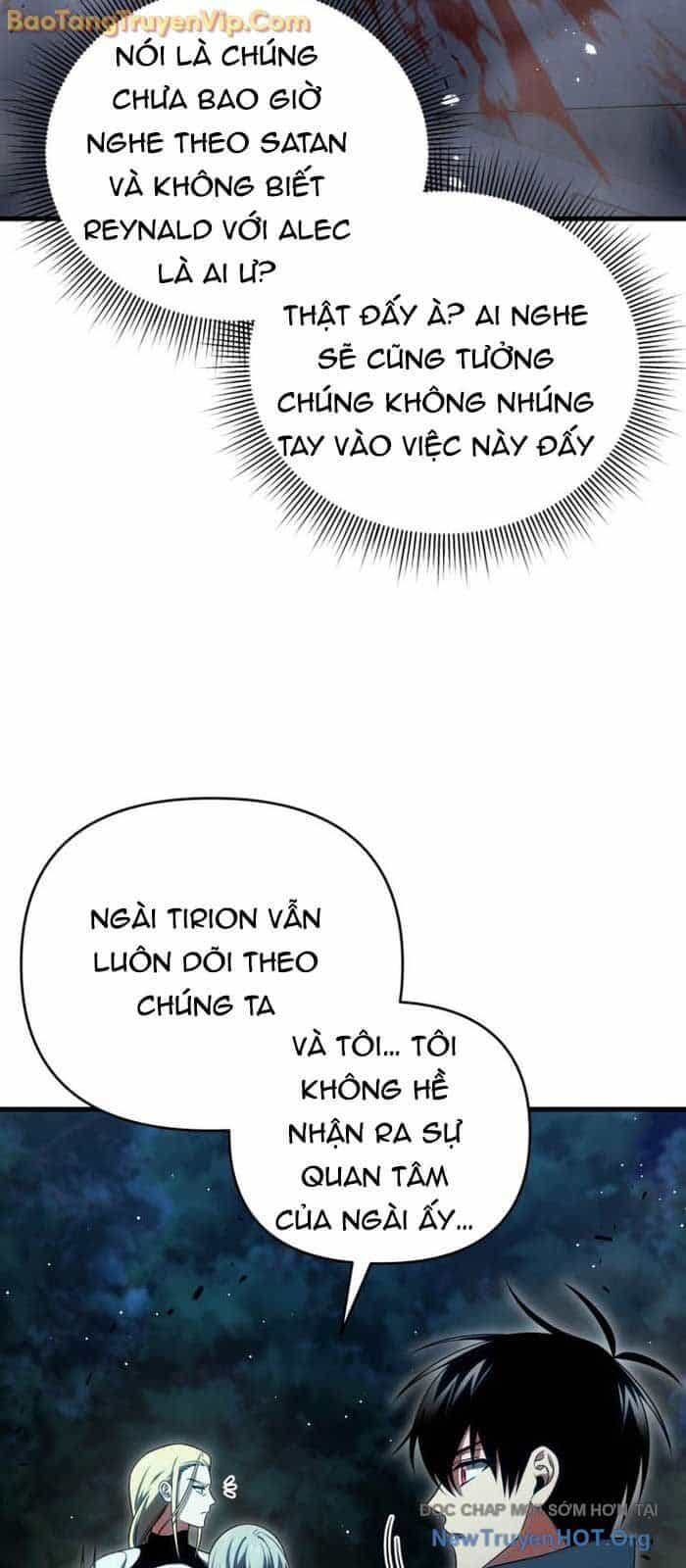 Người Chơi Trở Lại Sau 10000 Năm - Chương 119 - ảnh 85