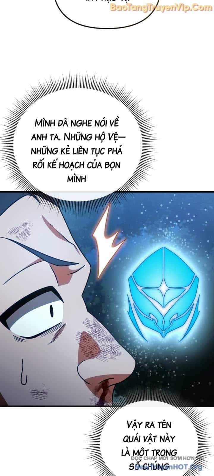 Người Chơi Trở Lại Sau 10000 Năm - Chương 120 - ảnh 32