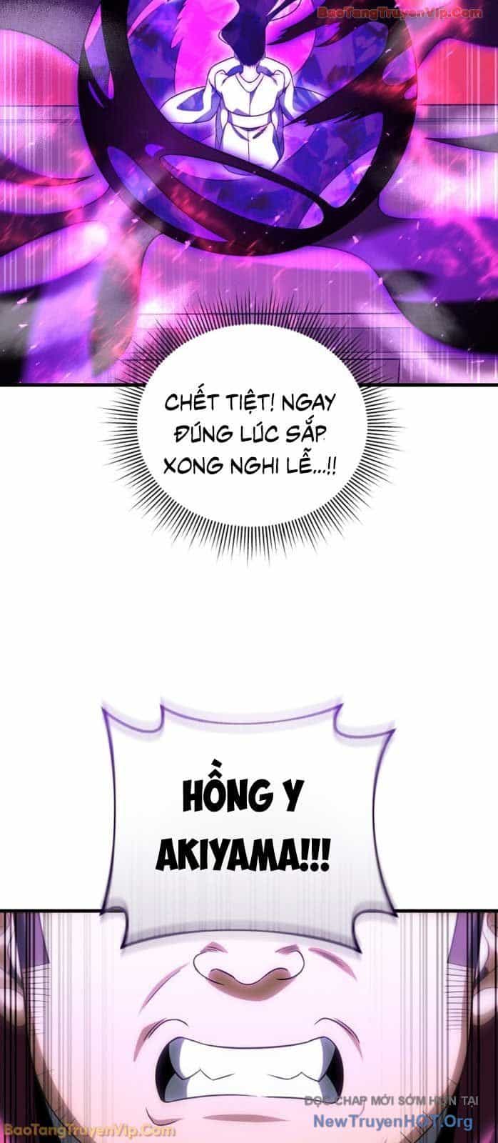 Người Chơi Trở Lại Sau 10000 Năm - Chương 125 - ảnh 20