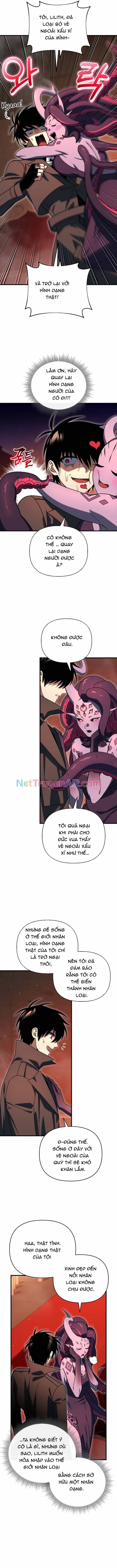 Người Chơi Trở Lại Sau 10000 Năm - Chương 126 - ảnh 3