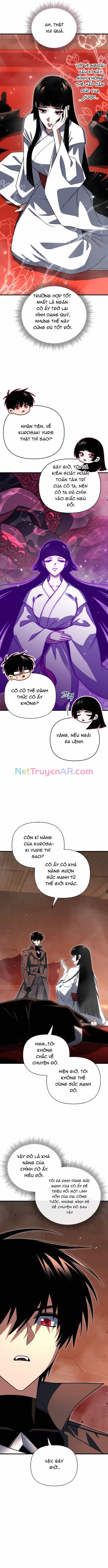 Người Chơi Trở Lại Sau 10000 Năm - Chương 126 - ảnh 9
