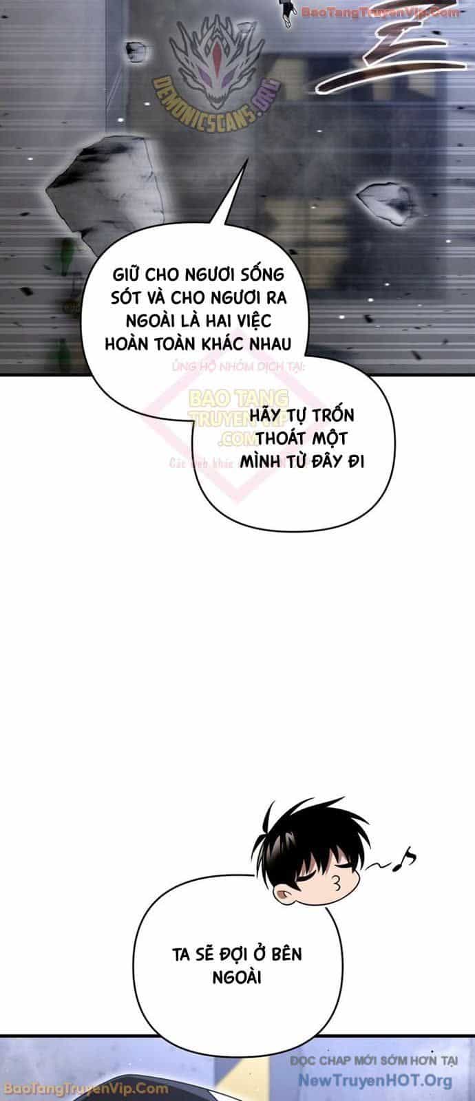 Người Chơi Trở Lại Sau 10000 Năm - Chương 128 - ảnh 22