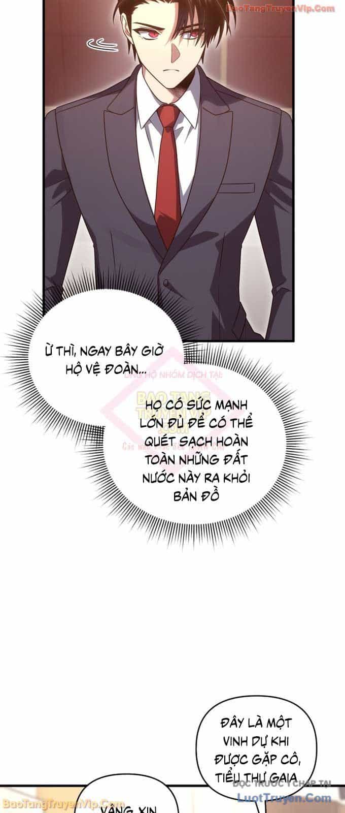 Người Chơi Trở Lại Sau 10000 Năm - Chương 129 - ảnh 20