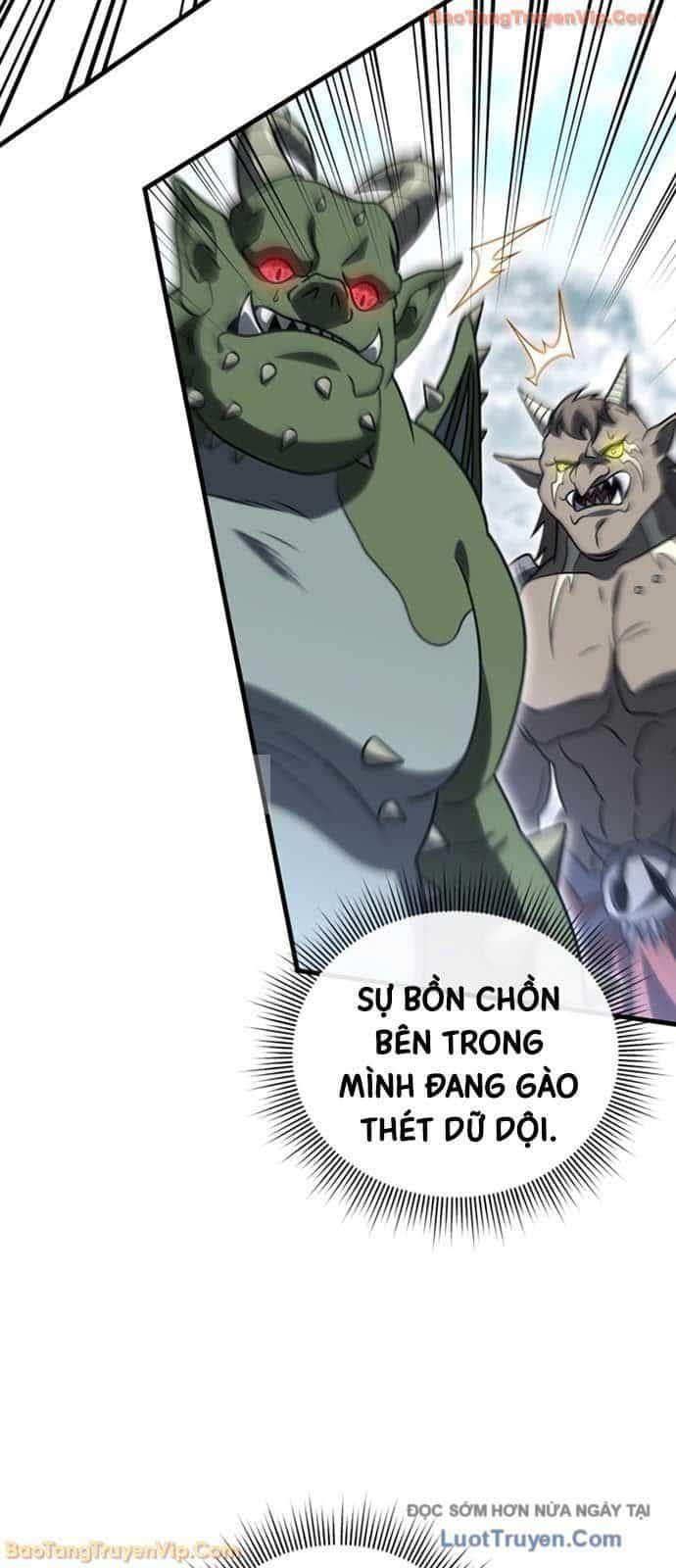 Người Chơi Trở Lại Sau 10000 Năm - Chương 133 - ảnh 20