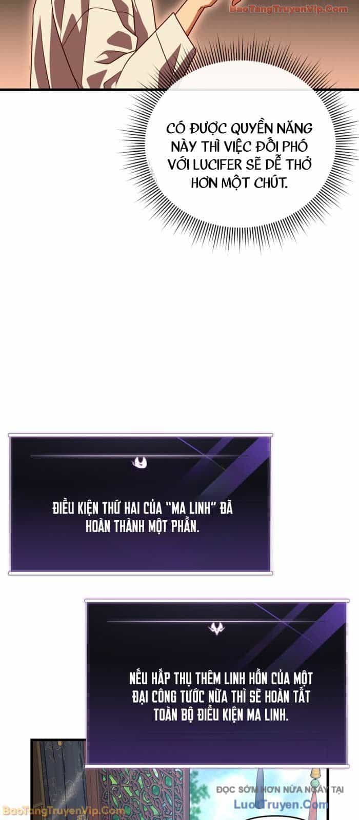 Người Chơi Trở Lại Sau 10000 Năm - Chương 138 - ảnh 10