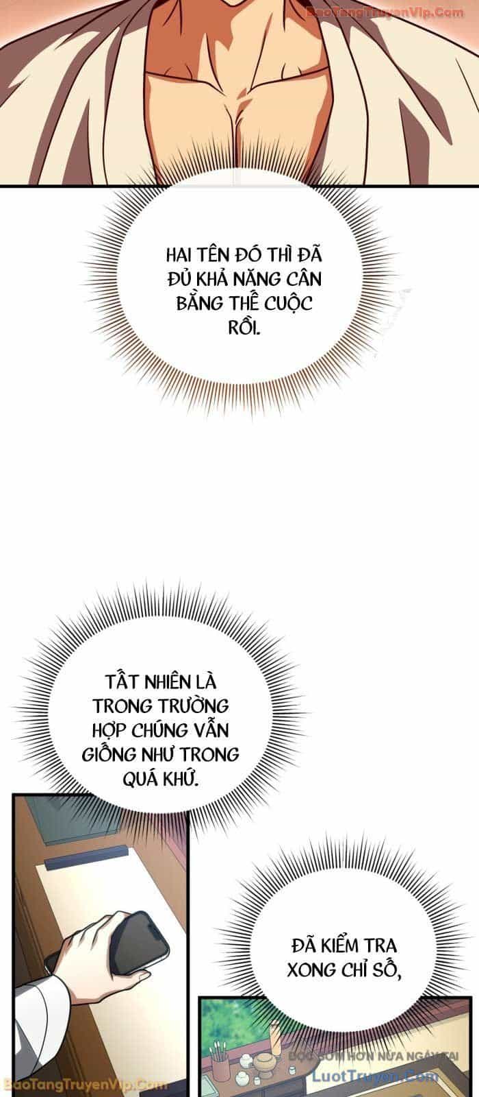 Người Chơi Trở Lại Sau 10000 Năm - Chương 138 - ảnh 17