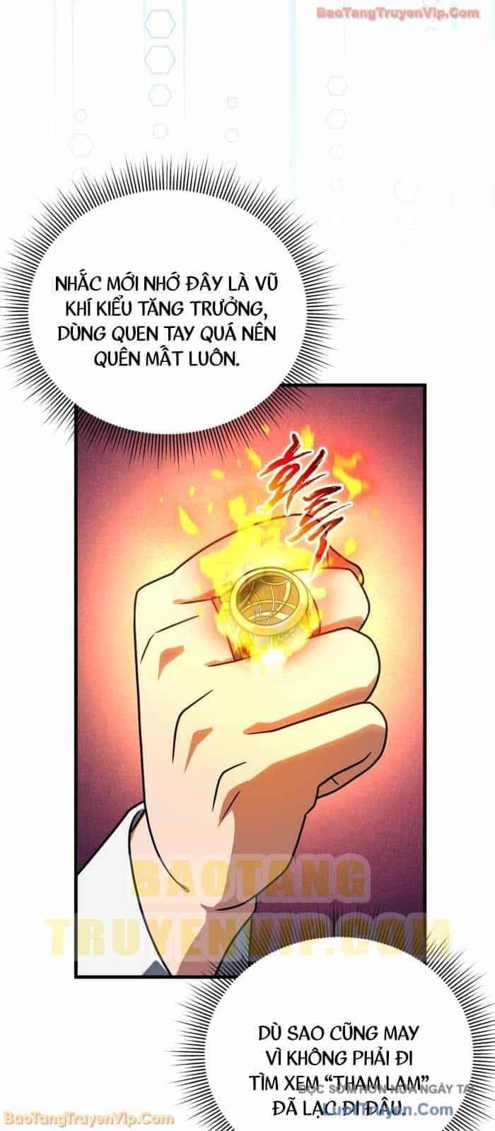 Người Chơi Trở Lại Sau 10000 Năm - Chương 138 - ảnh 30