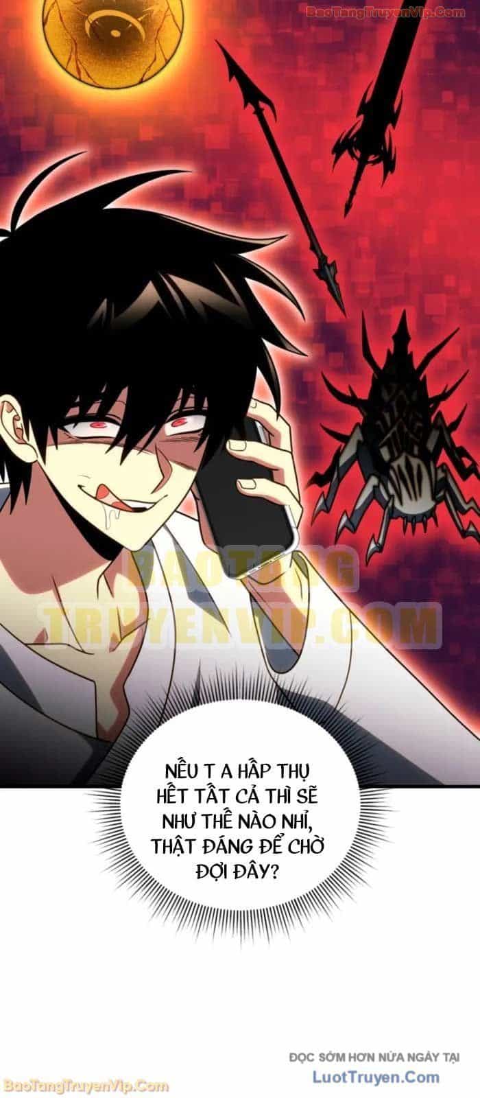 Người Chơi Trở Lại Sau 10000 Năm - Chương 138 - ảnh 33