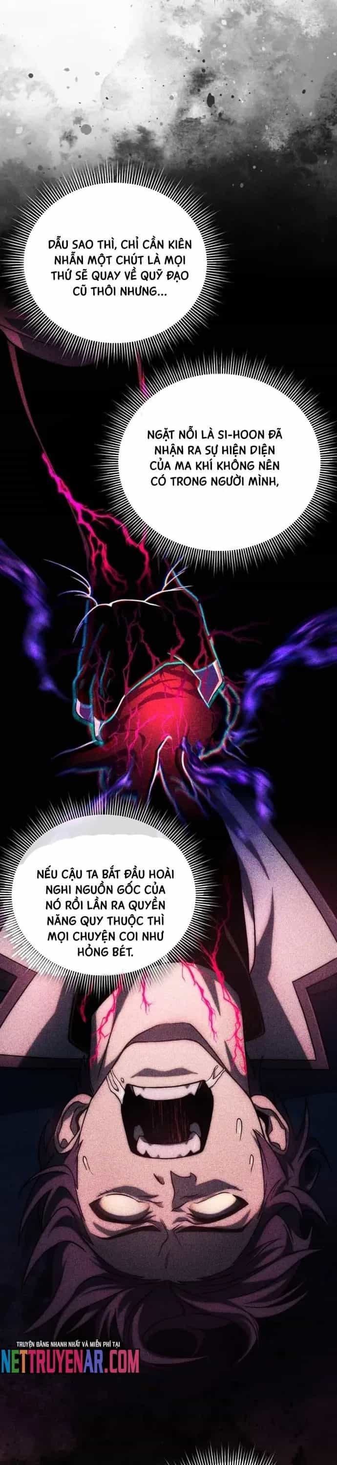 Người Chơi Trở Lại Sau 10000 Năm - Chương 141 - ảnh 21