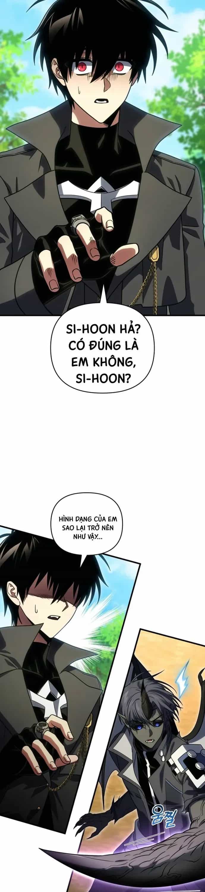 Người Chơi Trở Lại Sau 10000 Năm - Chương 141 - ảnh 34