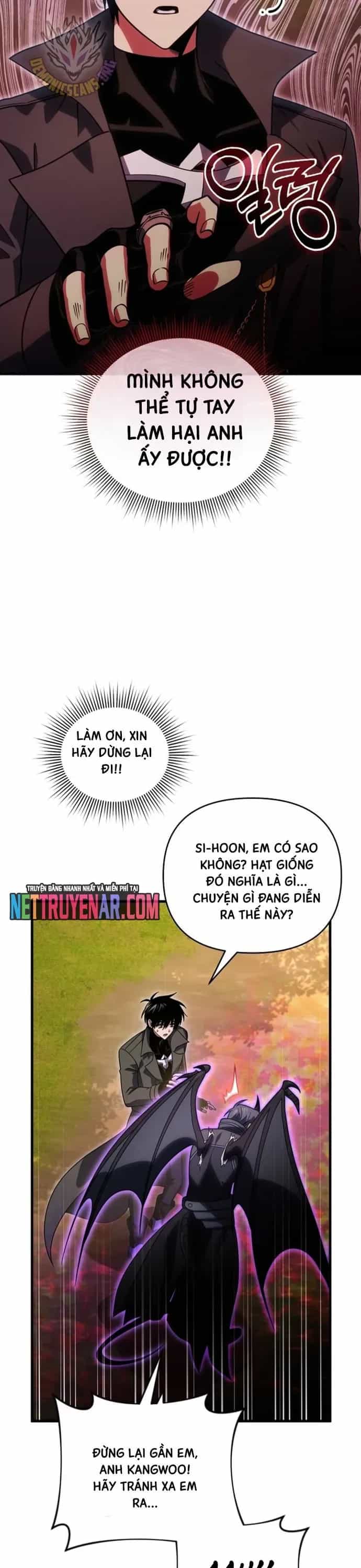Người Chơi Trở Lại Sau 10000 Năm - Chương 141 - ảnh 46