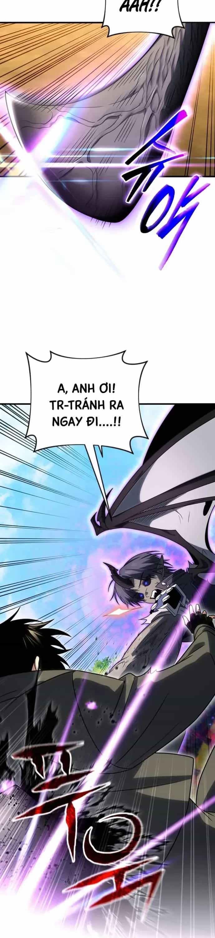 Người Chơi Trở Lại Sau 10000 Năm - Chương 141 - ảnh 47
