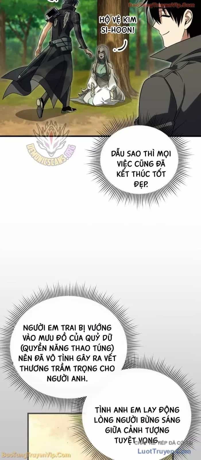 Người Chơi Trở Lại Sau 10000 Năm - Chương 142 - ảnh 69
