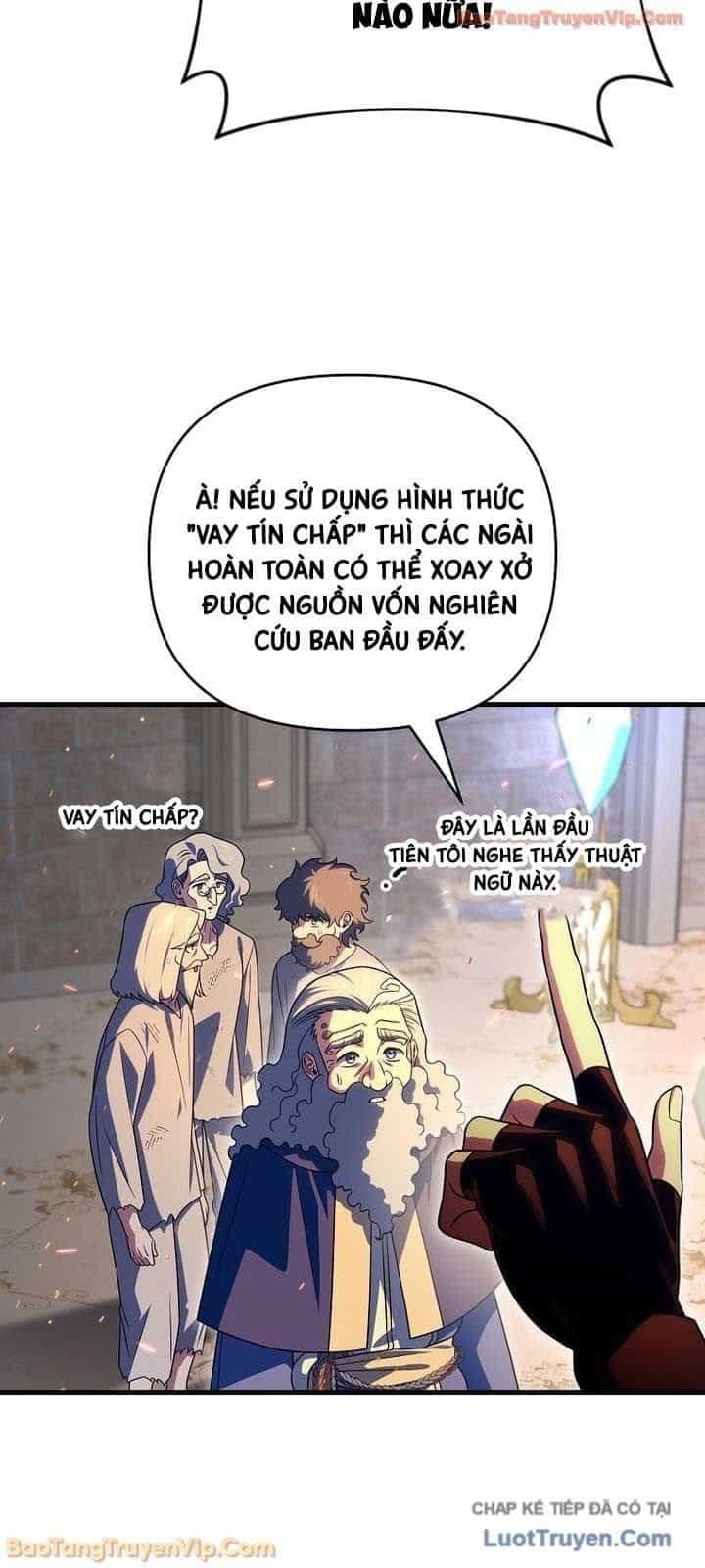 Người Chơi Trở Lại Sau 10000 Năm - Chương 144 - ảnh 33