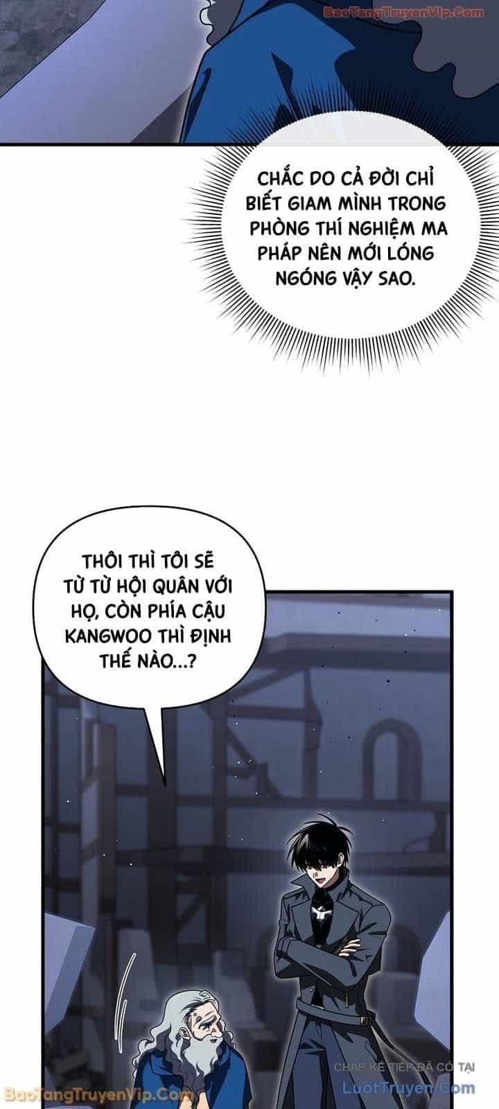 Người Chơi Trở Lại Sau 10000 Năm - Chương 144.5 - ảnh 7