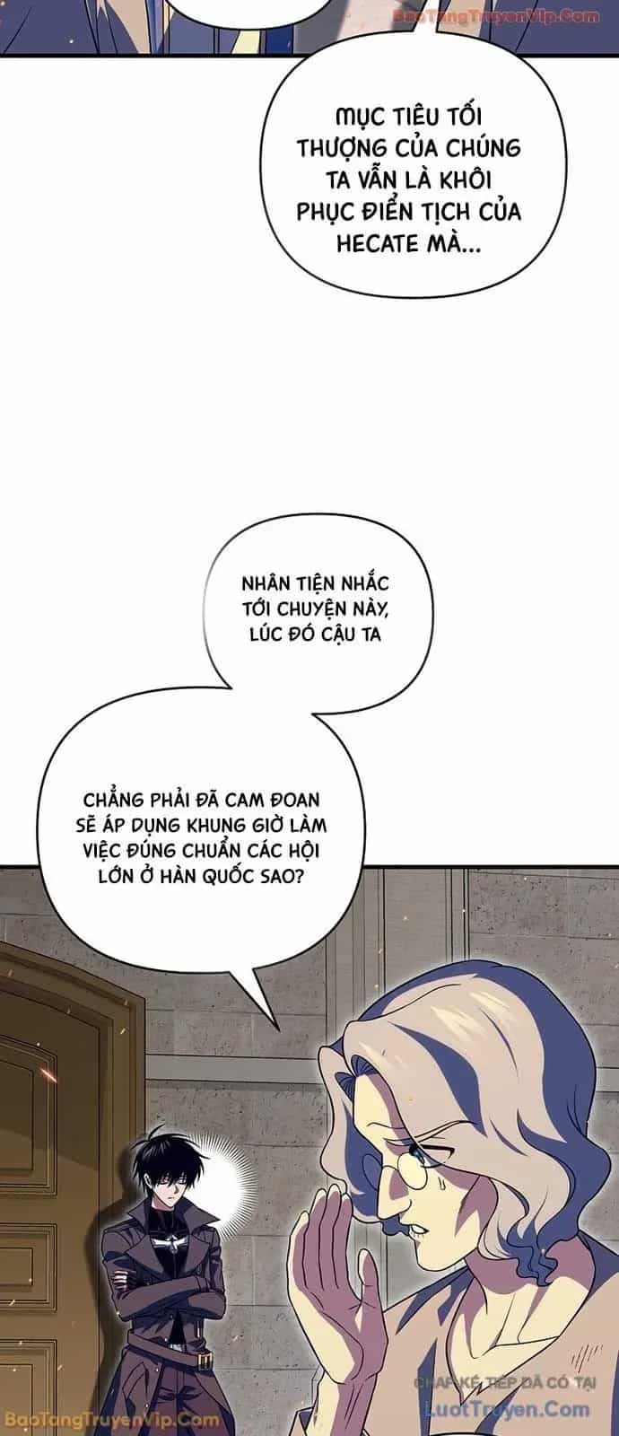 Người Chơi Trở Lại Sau 10000 Năm - Chương 145 - ảnh 16