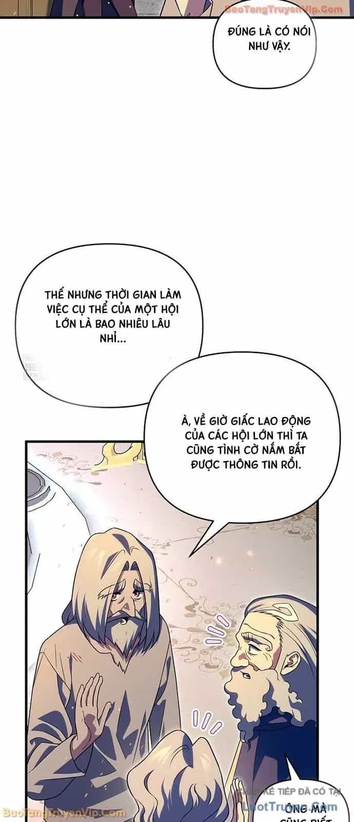 Người Chơi Trở Lại Sau 10000 Năm - Chương 145 - ảnh 17