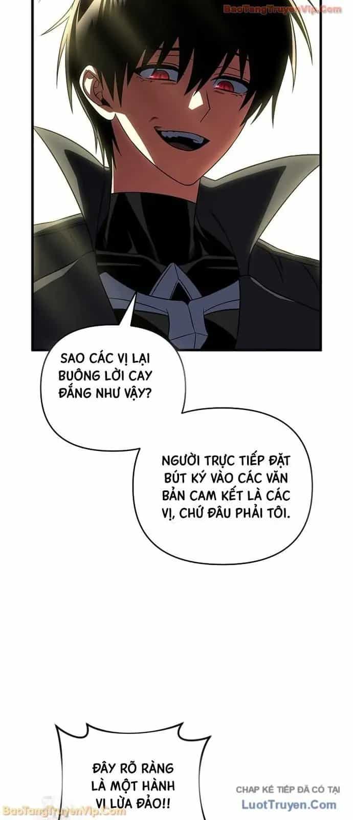 Người Chơi Trở Lại Sau 10000 Năm - Chương 145 - ảnh 35