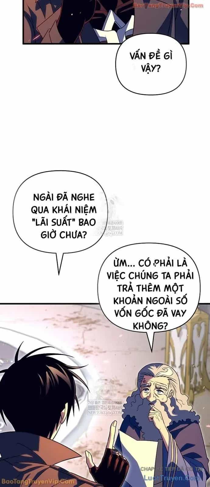 Người Chơi Trở Lại Sau 10000 Năm - Chương 145 - ảnh 5