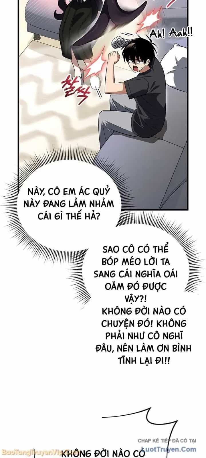 Người Chơi Trở Lại Sau 10000 Năm - Chương 146 - ảnh 34